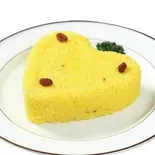 サフランライス / Saffron Rice（NEW DELHI 品川店）