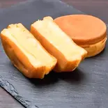 カスタードクリーム custard cream(❋ 大判焼 たこ焼 ❋ おまつり さっちゃん)