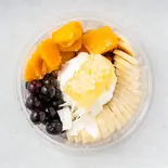 ハニーグリークヨーグルト(【アサイー&グリークヨーグルト】P-Lab北砂店)