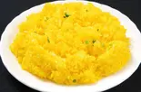 サフランライス/Saffron Rice(ナマステJAPAN)