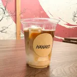 アイスラテ（HANAKO）