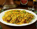 チャウミン Chaumin(インド料理スナオール INDIAN RESTAURANT SUNWAL)