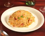 ハラミガーリックライス Garlic Fried Rice（京急蒲田 肉バル TSUBASA）