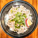 鶏肉フォー Phở Gà（ベトナム料理みいちゃん）
