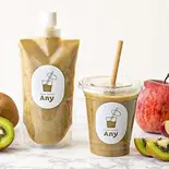 キウイ(L)Kiwi（Any AZABU JUICERY）