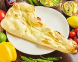 プレーンナン Plain Naan(アジアンダイニング ダルバール)