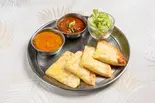チーズナンセット(ラーケバッティ)
