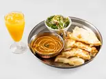 チーズナンセットCheese Nan Set(ハムロレストロ)