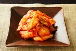 本格白菜キムチ（炭香る親子丼『鶏々々』 西新宿7丁目店）