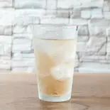 【ジンジャーエール】Ginger Ale 350ml（ファラフェル ブラザーズ 原宿店 FALAFEL BROTHERS HARAJUKU）