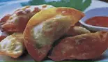 揚げ餃子 5個(獨食)