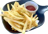 フライドポテト（STABLER Shimokitazawa Meatsand EBISU）
