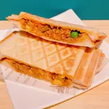 メキシカンタコス（Coffee Shop伏見店）