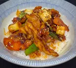 セセリ丼（COMMA）
