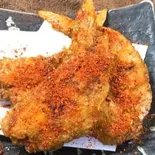 悪魔の手羽先！デスチキン（肉鍋とからあげの店 儿-jin-）