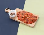 キムチチヂミ Kimchi Buchimgae(ドシラク 赤羽店)