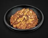 キムチチヂミ（ニクロー所沢）