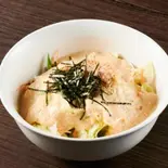 大和芋のとろろサラダ（麻布しき 旗の台店）