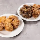 お試しセット 砂ずり（からあげ鶏kei 新八田店）