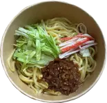 葱油拌面（友来）