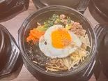 ビビンパ（韓国料理キニ）