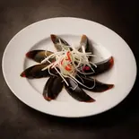 ピータン Pitan（中華料理 嘉園 お台場店）