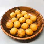 パーティーたこ焼 塩マヨ 16コ（お好み焼・焼きそば えん 天王寺店）