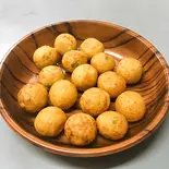 パーティーたこ焼 塩マヨ 16コ(たこ焼 えんたこ)