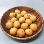 パーティーたこ焼 塩マヨ 16コ（京都九条ねぎ100使用 おねぎはん）