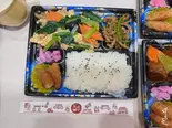 木須肉（点心惣菜 KASEI 新川崎店）