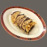 焼き餃子 5個 Pan-Fried Dumplings (5 pieces)(中国料理 みんらく)