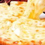 ハニーチーズナン/HONEY CHEESE NAN（ザ ナン マスター）