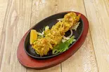 ガーリックティッカー（ママカレー）