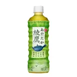 綾鷹(525ml)■□ソフトドリンク□■ Green Tea（とり鉄 広島本通店）