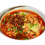 菜彩マーラー麺(中辛)ノーマル（菜彩厨房）