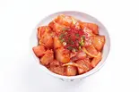 スパイシーポキ（まぐろ屋やまもと）