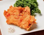 フライドチキン1ピース Fried Chicken (1 Piece)（思い出の7080）