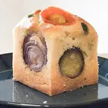 米粉のケークサレ いろいろお野菜（Commons Kitchen）