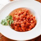 パンジャビチャナ マサラ PANJABI CHANA MASALA(ボンベイ・インディアン・ダイニング&バー 宇品店)