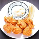 チキンパコダ (Chicken Pakoda )(エベレストキッチン)