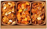 選べる3種のMサイズセット（カマロチキン 江古田店）