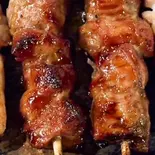 はつ(焼鳥どん ときわ台店)