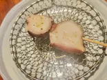 マダコ（牛かつ 宮下）
