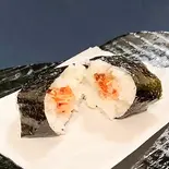 さけ（おにぎる）
