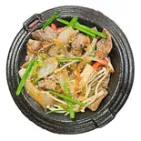 プルゴギ 불고기（熟成豚肉専門店HANCOOK）