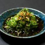 ねぎポン(-力士食堂-WANPAKU)