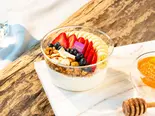 グリークヨーグルトボウル Greek Yogurt Bowls（Aubrey House 渋谷神南店(オーブリーハウス)）