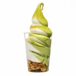 シンプルMIXアイス(カワバタアイススタンド #昼アイス #夜アイス)