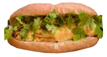 たまごバンミー（PHO VIET QUAN）
