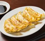 ビッグ餃子（博多ラーメン 長浜や 大森店）